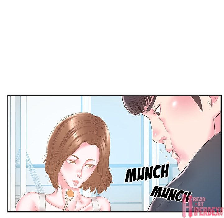 Sister-in-law (Beoltteok) chapter 22 page 77