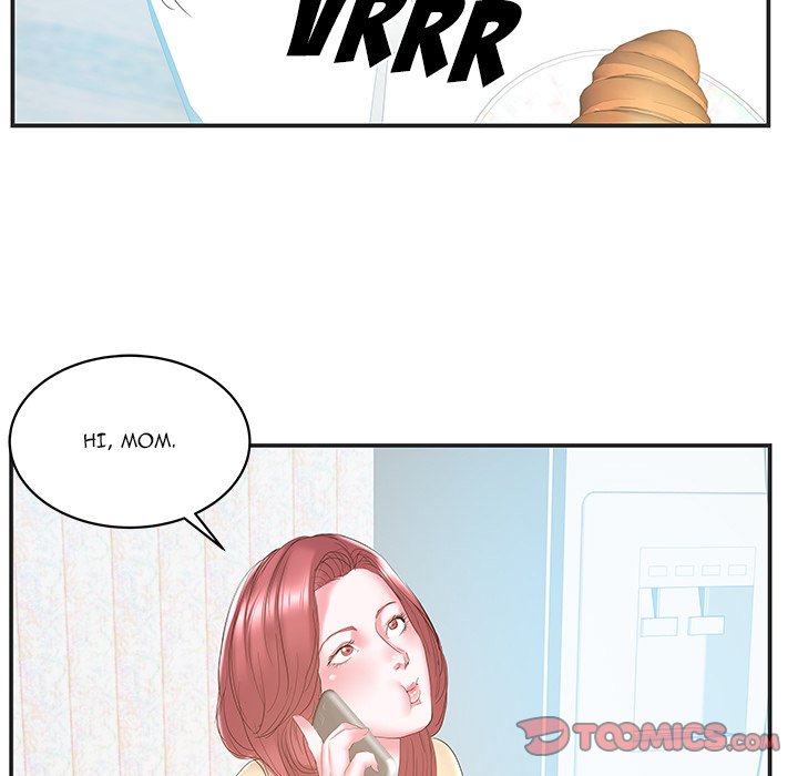 Sister-in-law (Beoltteok) chapter 22 page 79