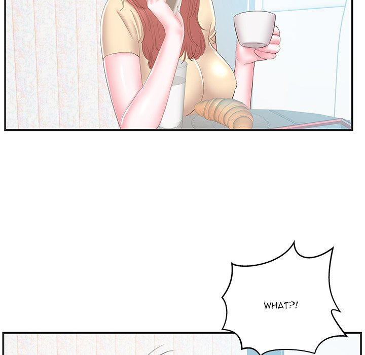 Sister-in-law (Beoltteok) chapter 22 page 80