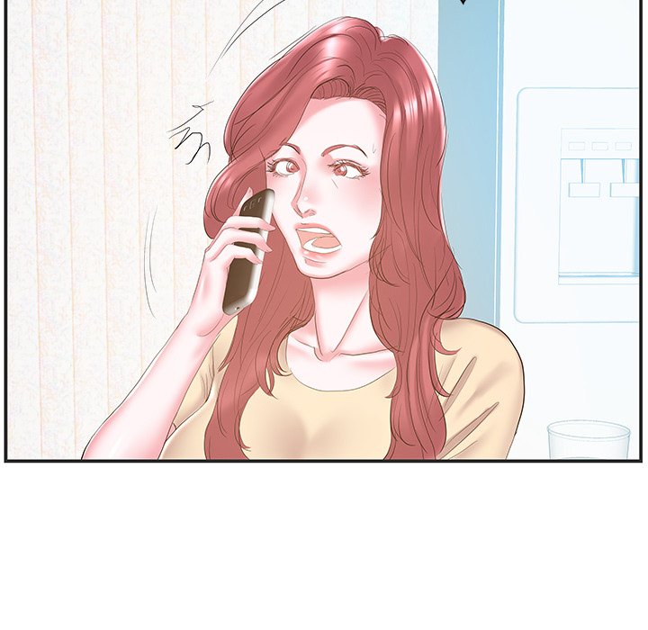 Sister-in-law (Beoltteok) chapter 22 page 81