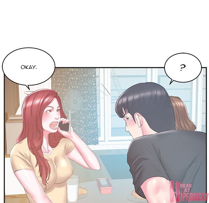 Sister-in-law (Beoltteok) chapter 22 page 82