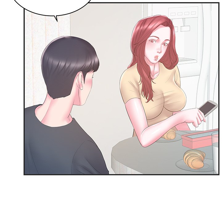 Sister-in-law (Beoltteok) chapter 22 page 84
