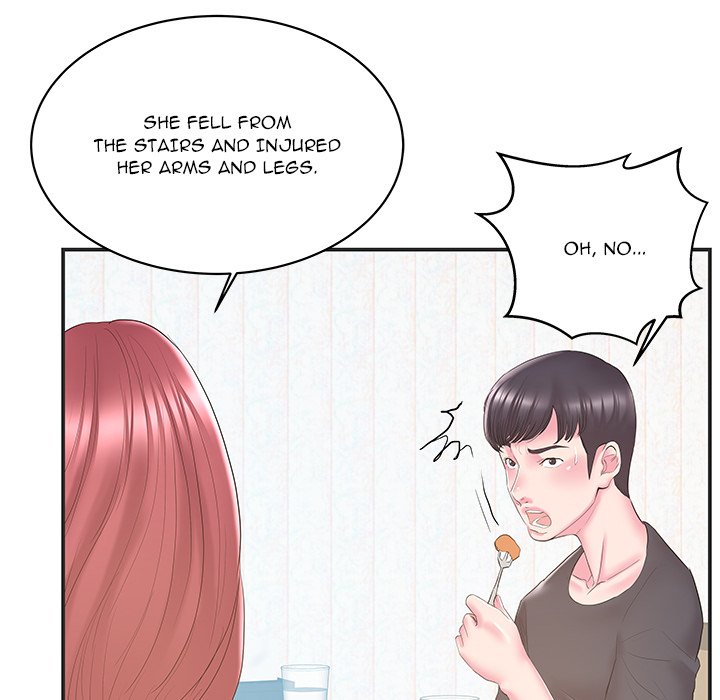 Sister-in-law (Beoltteok) chapter 22 page 85