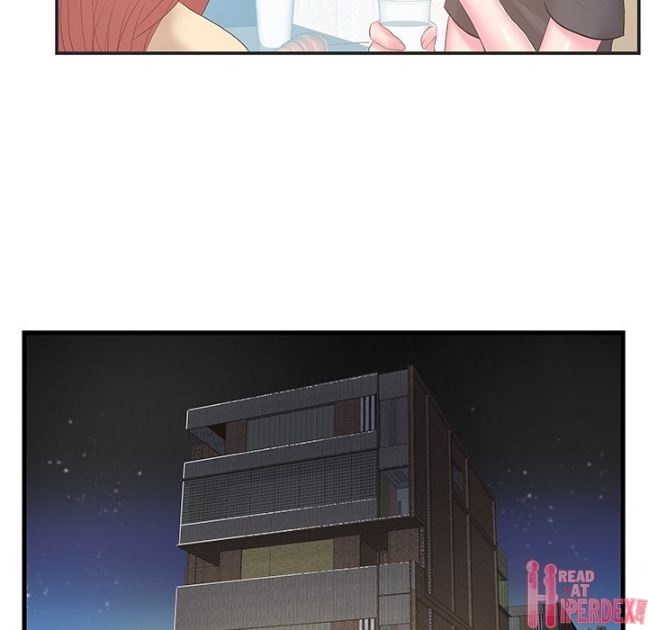 Sister-in-law (Beoltteok) chapter 22 page 86