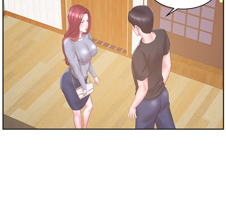 Sister-in-law (Beoltteok) chapter 22 page 88