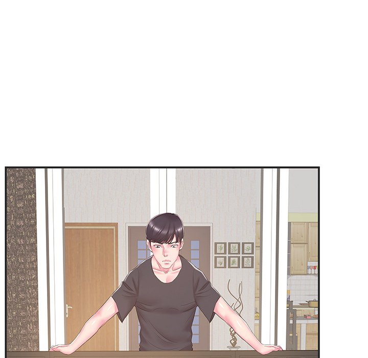 Sister-in-law (Beoltteok) chapter 22 page 90