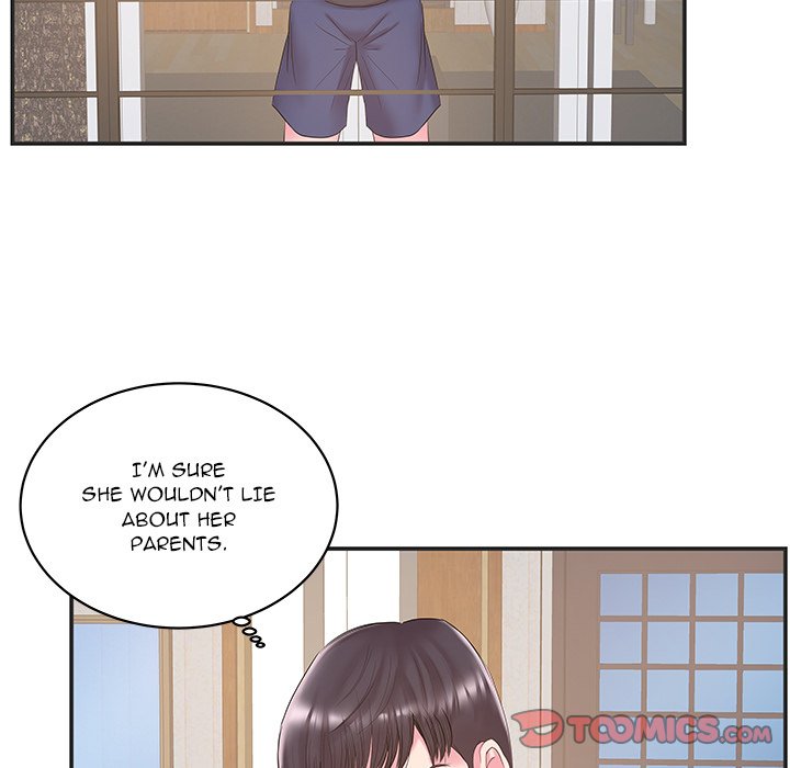 Sister-in-law (Beoltteok) chapter 22 page 91