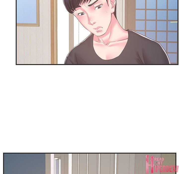 Sister-in-law (Beoltteok) chapter 22 page 92
