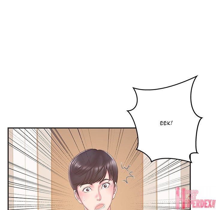 Sister-in-law (Beoltteok) chapter 22 page 94