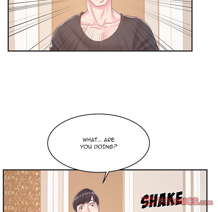 Sister-in-law (Beoltteok) chapter 22 page 95