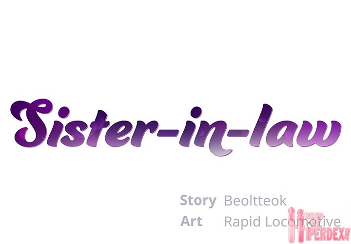Sister-in-law (Beoltteok) chapter 23 page 2