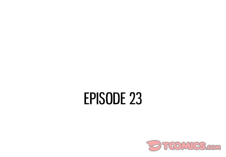 Sister-in-law (Beoltteok) chapter 23 page 3