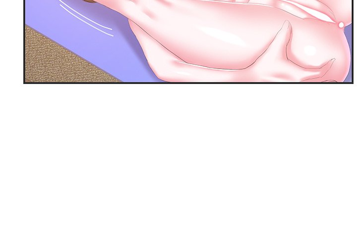 Sister-in-law (Beoltteok) chapter 23 page 5