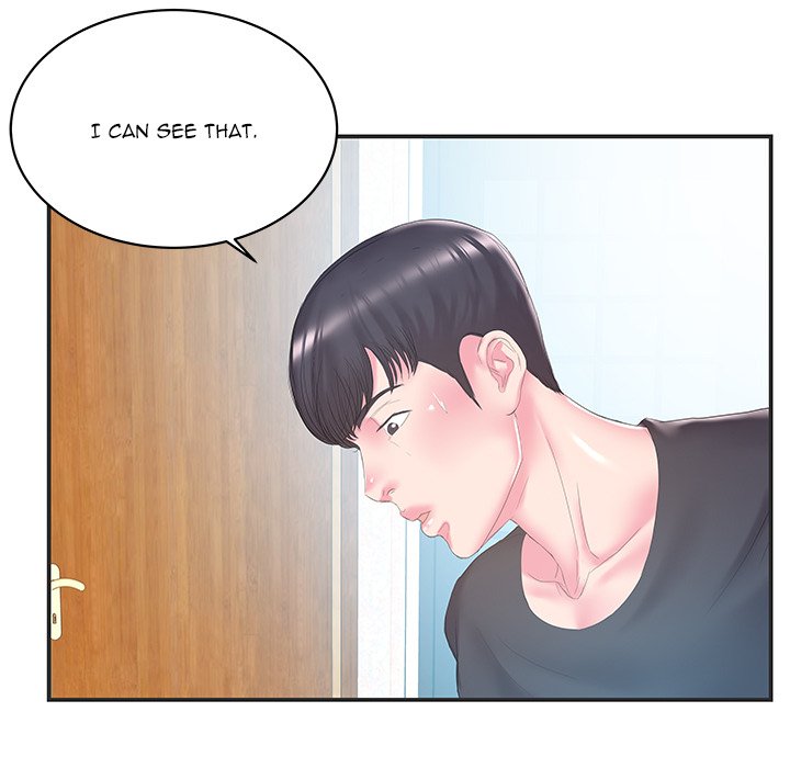 Sister-in-law (Beoltteok) chapter 23 page 6
