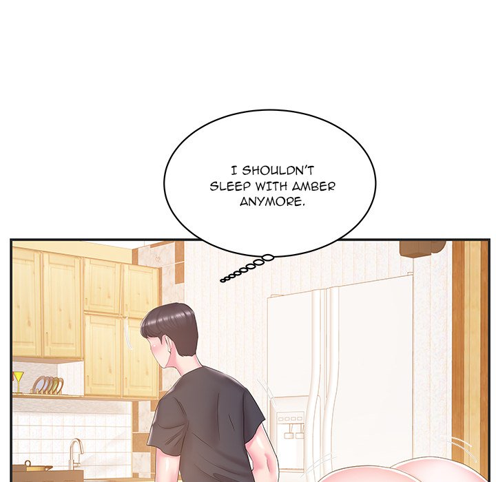 Sister-in-law (Beoltteok) chapter 23 page 14