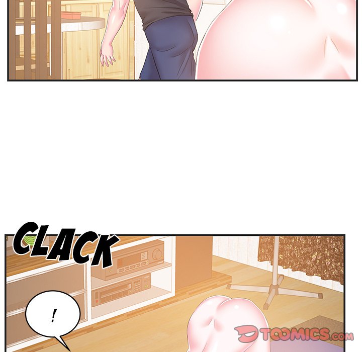 Sister-in-law (Beoltteok) chapter 23 page 15