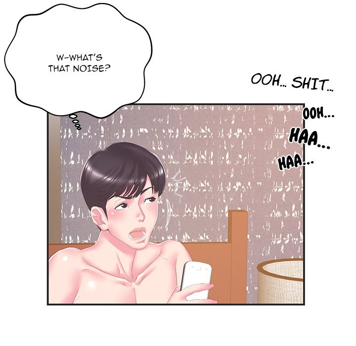 Sister-in-law (Beoltteok) chapter 23 page 21