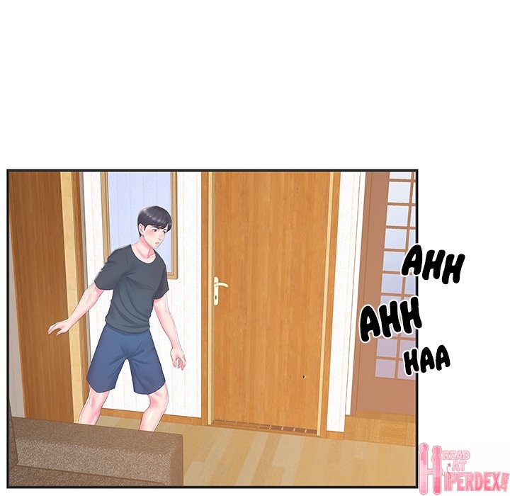 Sister-in-law (Beoltteok) chapter 23 page 22