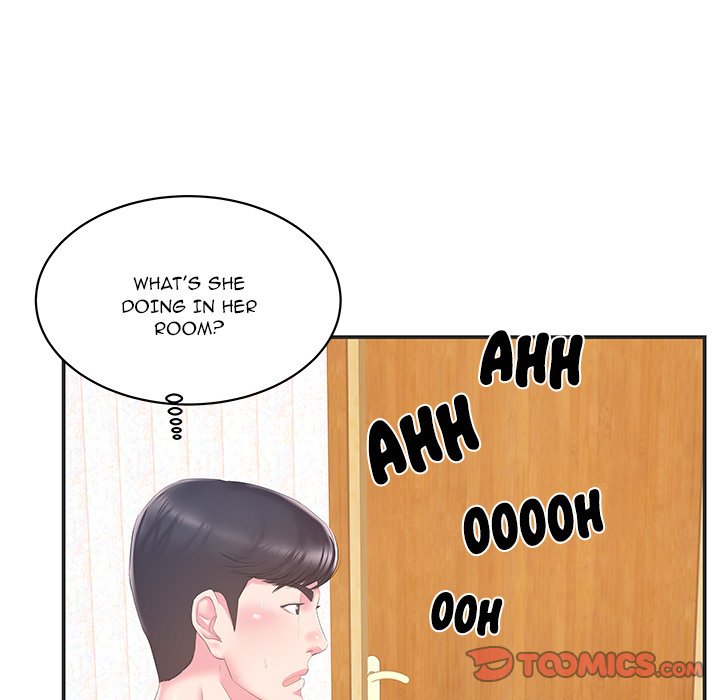 Sister-in-law (Beoltteok) chapter 23 page 23