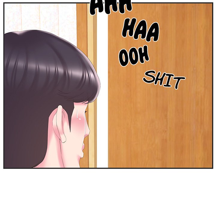 Sister-in-law (Beoltteok) chapter 23 page 25