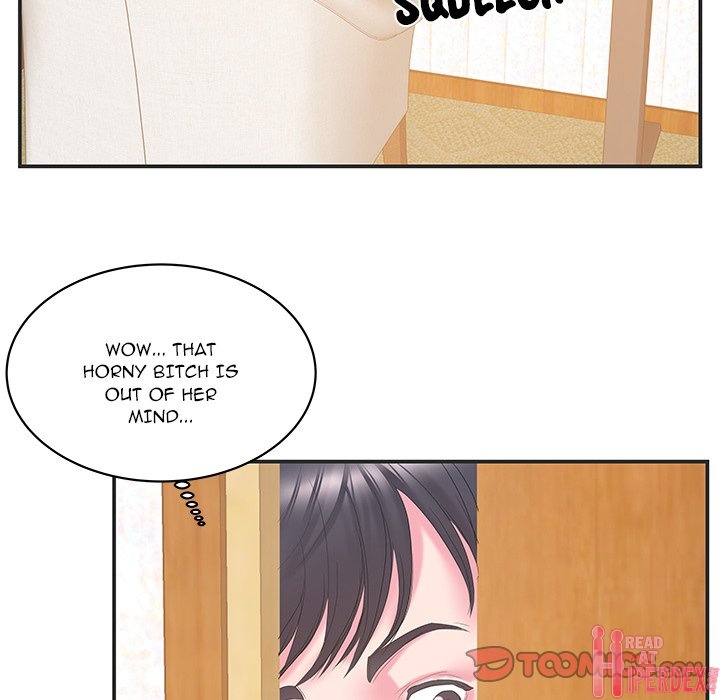 Sister-in-law (Beoltteok) chapter 23 page 27