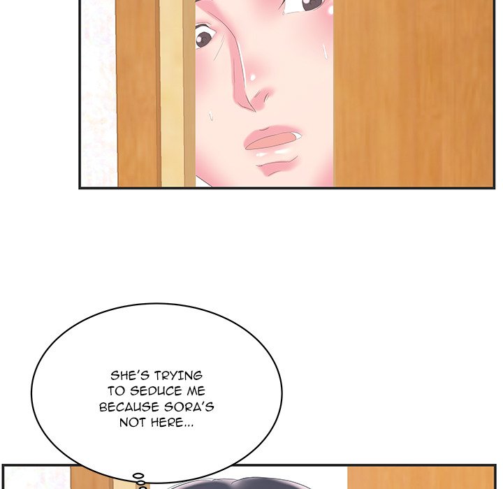 Sister-in-law (Beoltteok) chapter 23 page 28