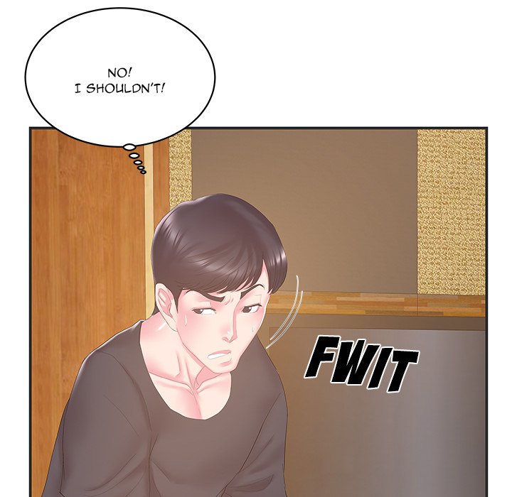 Sister-in-law (Beoltteok) chapter 23 page 30