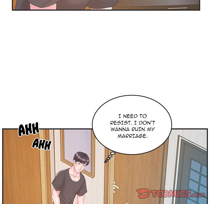 Sister-in-law (Beoltteok) chapter 23 page 31