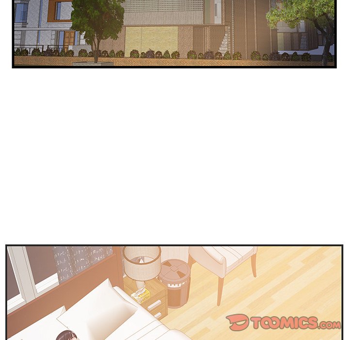 Sister-in-law (Beoltteok) chapter 23 page 35