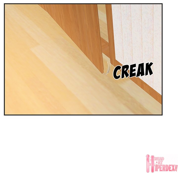 Sister-in-law (Beoltteok) chapter 23 page 37