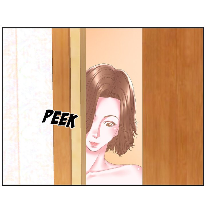 Sister-in-law (Beoltteok) chapter 23 page 38