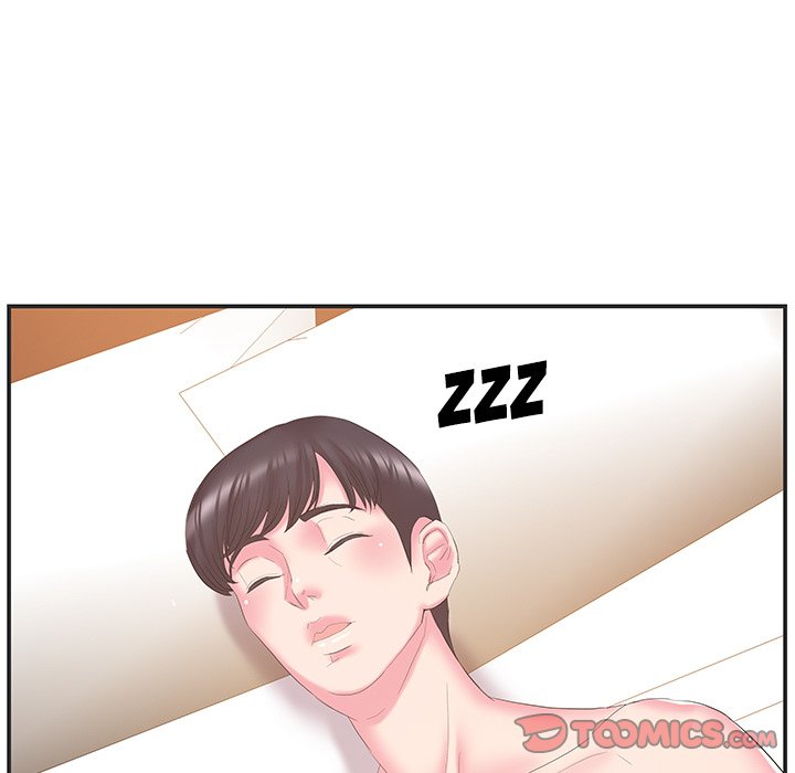 Sister-in-law (Beoltteok) chapter 23 page 39