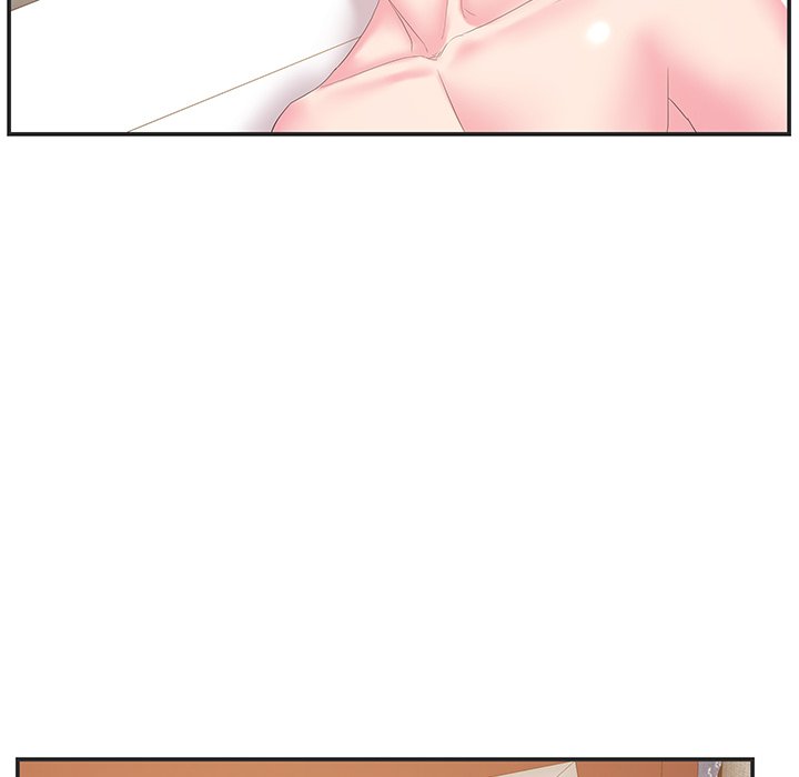 Sister-in-law (Beoltteok) chapter 23 page 40
