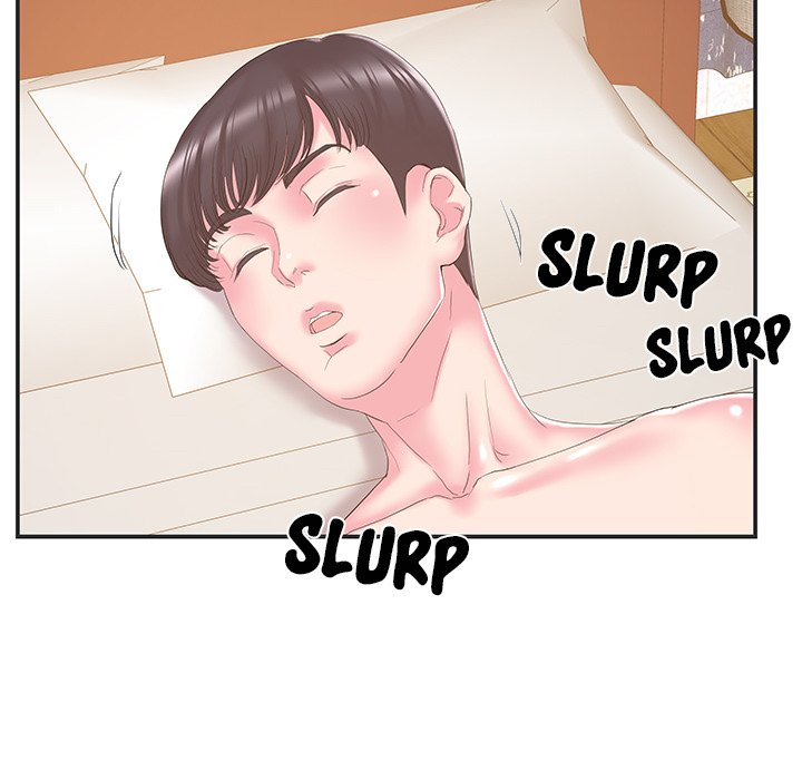 Sister-in-law (Beoltteok) chapter 23 page 41