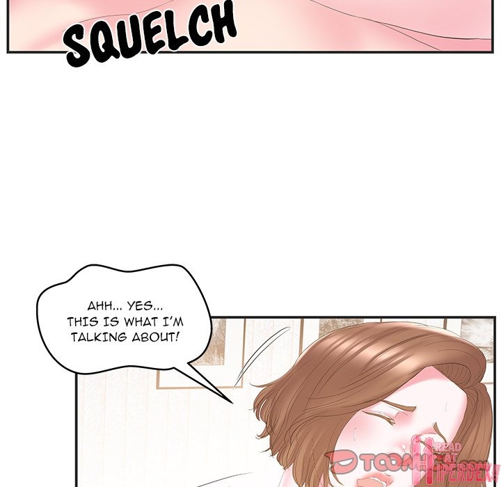 Sister-in-law (Beoltteok) chapter 23 page 51