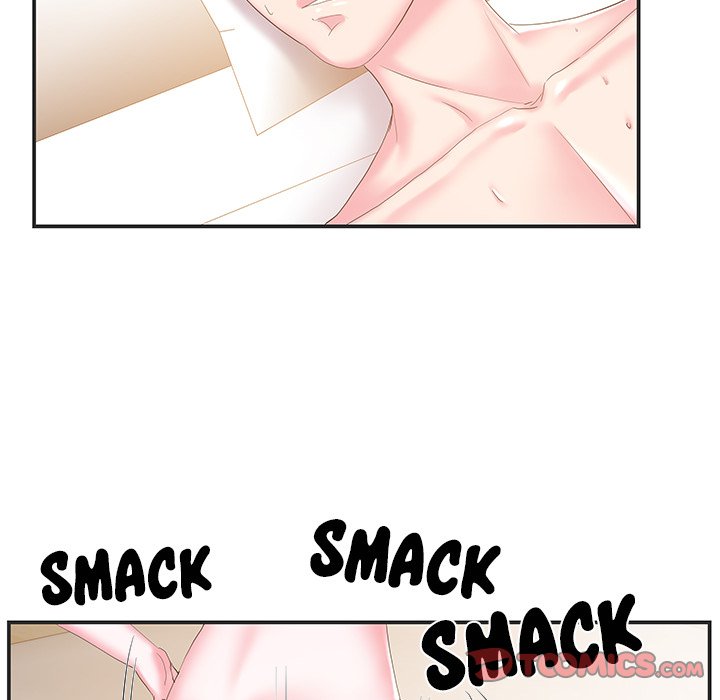 Sister-in-law (Beoltteok) chapter 23 page 55