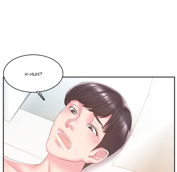 Sister-in-law (Beoltteok) chapter 23 page 58