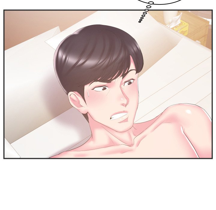 Sister-in-law (Beoltteok) chapter 23 page 61
