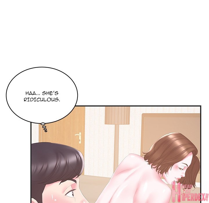 Sister-in-law (Beoltteok) chapter 23 page 66