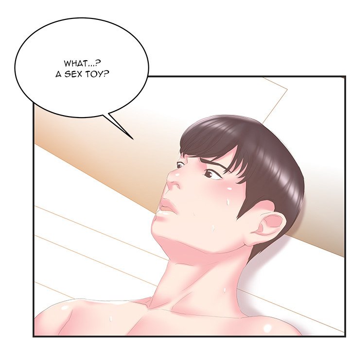 Sister-in-law (Beoltteok) chapter 23 page 69