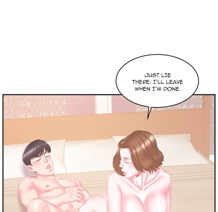 Sister-in-law (Beoltteok) chapter 23 page 70