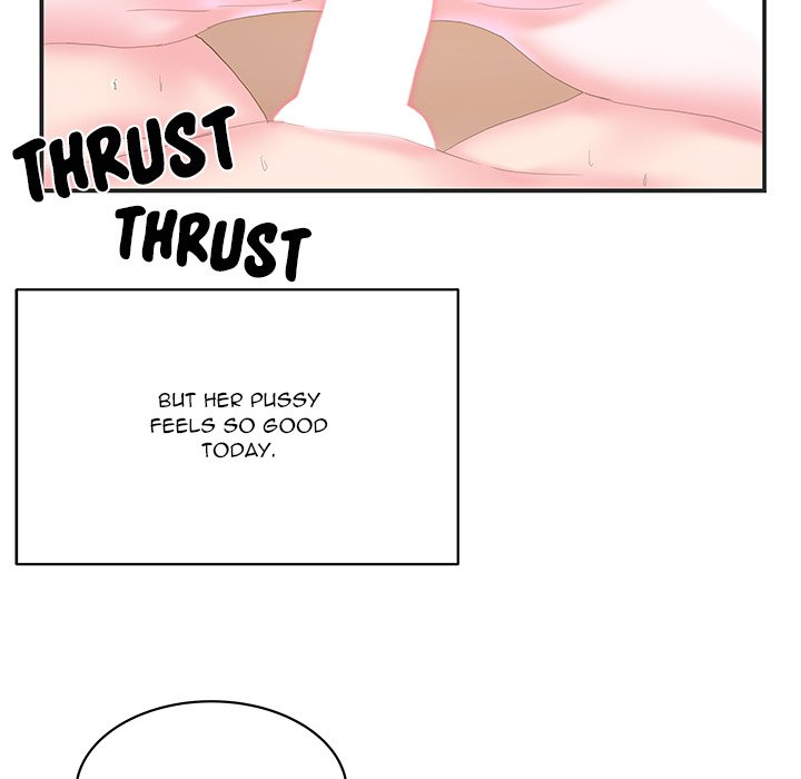 Sister-in-law (Beoltteok) chapter 23 page 76