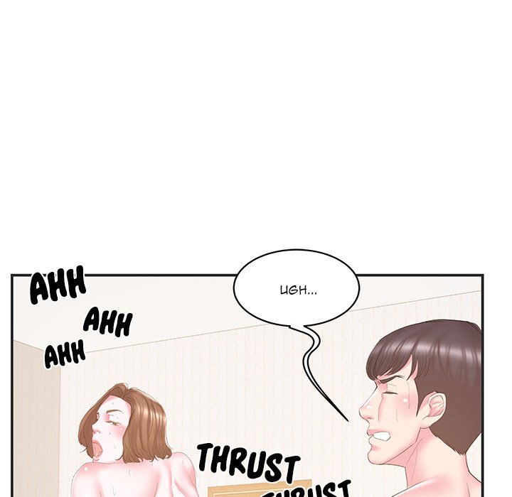 Sister-in-law (Beoltteok) chapter 23 page 78