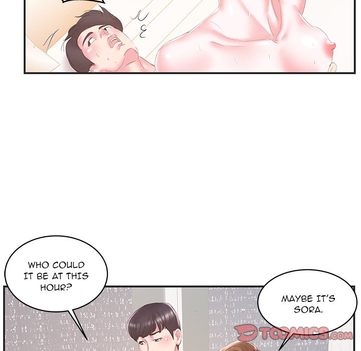 Sister-in-law (Beoltteok) chapter 23 page 83