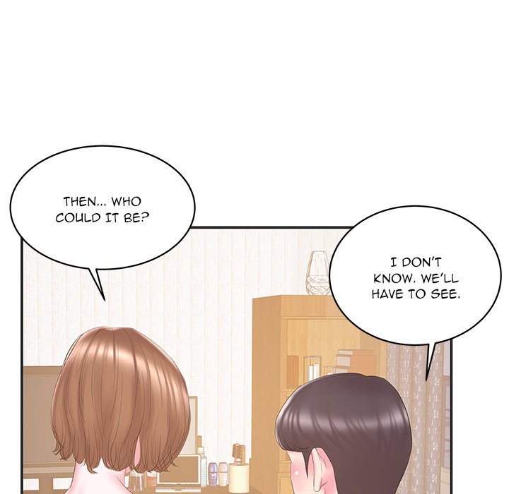 Sister-in-law (Beoltteok) chapter 23 page 86