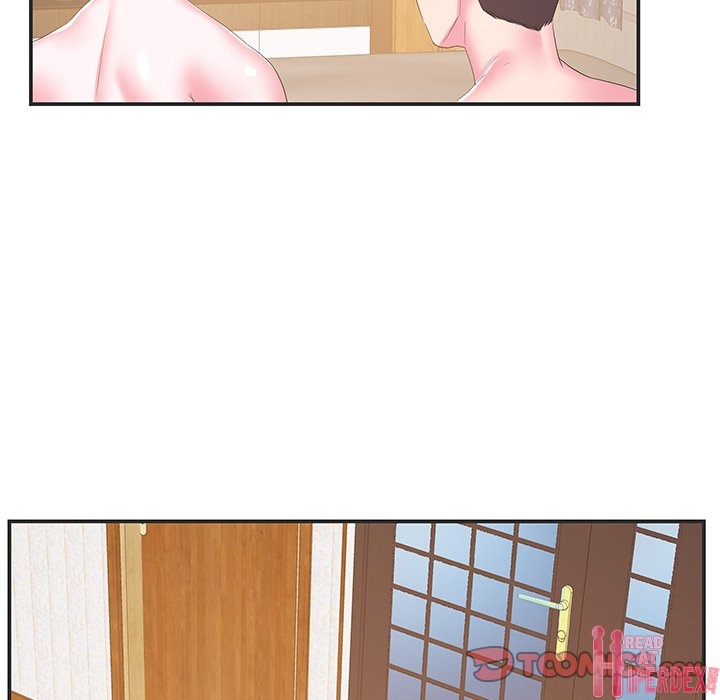 Sister-in-law (Beoltteok) chapter 23 page 87