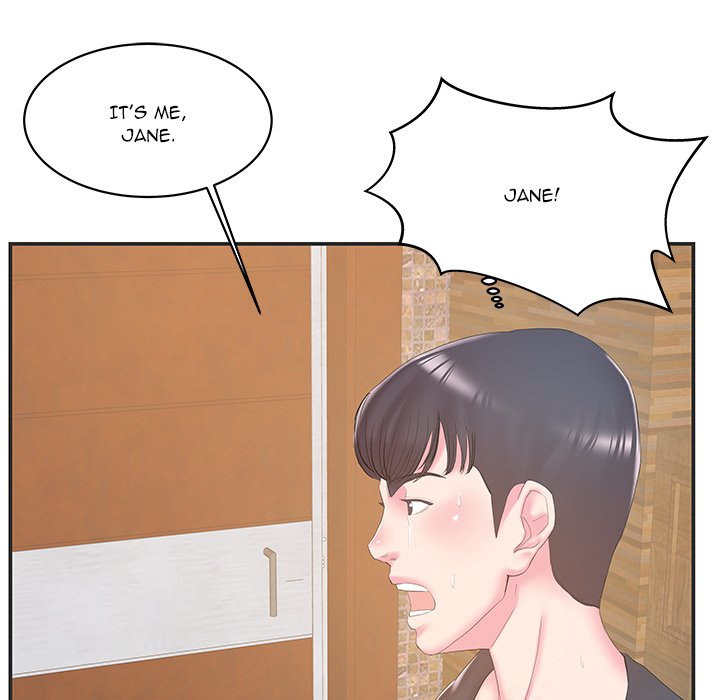 Sister-in-law (Beoltteok) chapter 23 page 90