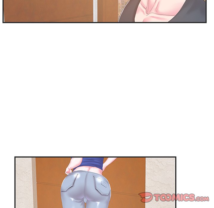 Sister-in-law (Beoltteok) chapter 23 page 91