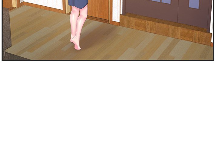 Sister-in-law (Beoltteok) chapter 24 page 5