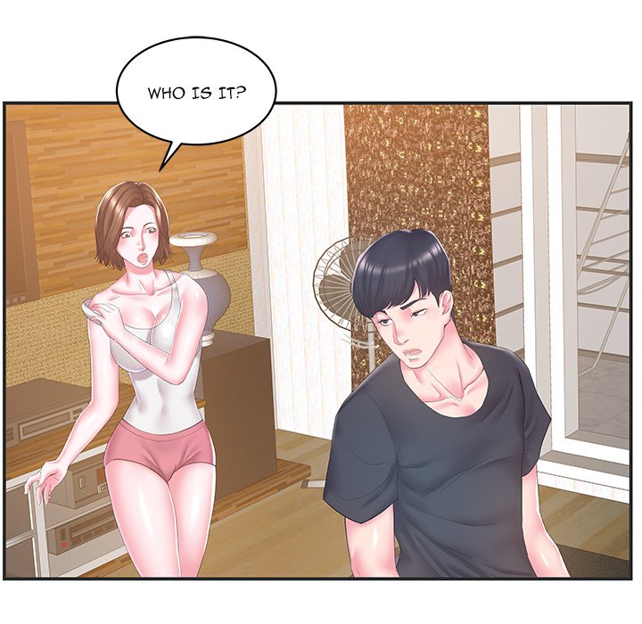 Sister-in-law (Beoltteok) chapter 24 page 6